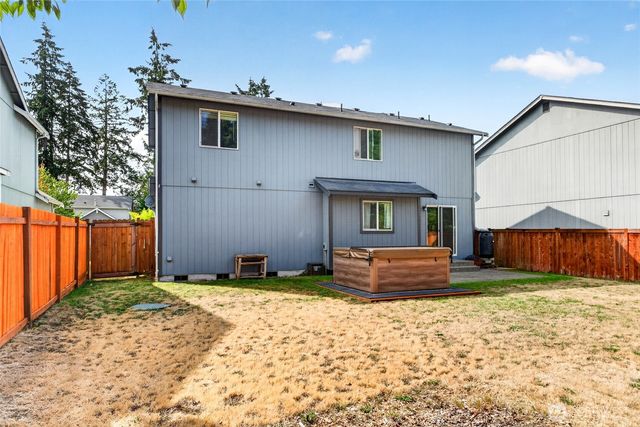 3607 185th Street Ct E, Tacoma, WA 98446