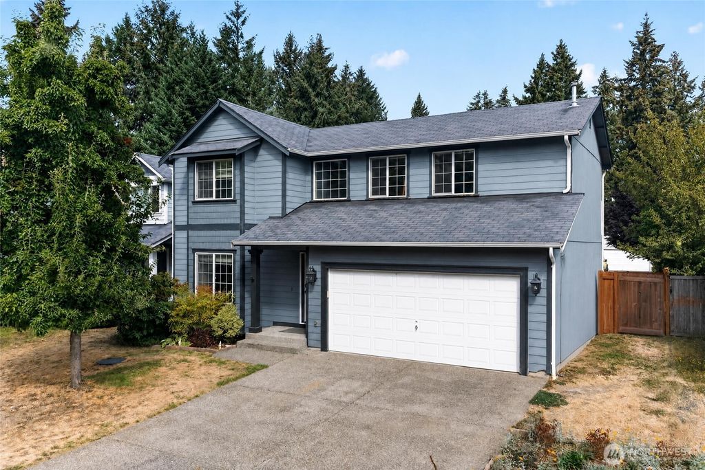 3607 185th Street Ct E, Tacoma, WA 98446