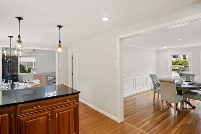 25 Indian Hill Road, Woburn, MA 01801