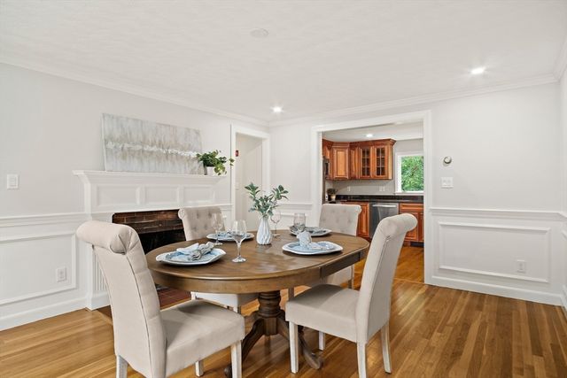 25 Indian Hill Road, Woburn, MA 01801