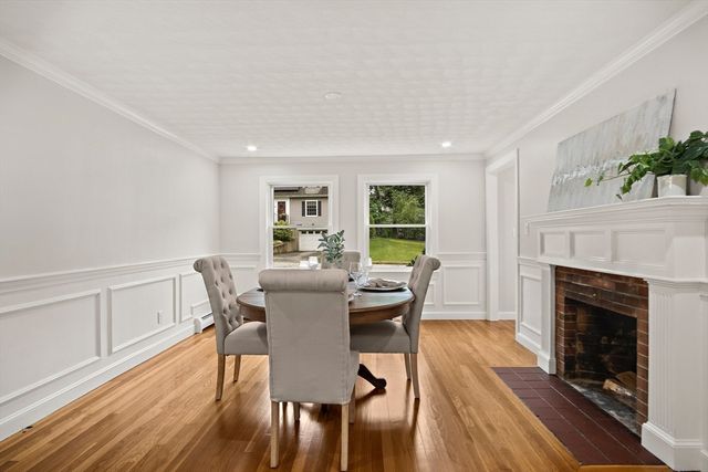 25 Indian Hill Road, Woburn, MA 01801