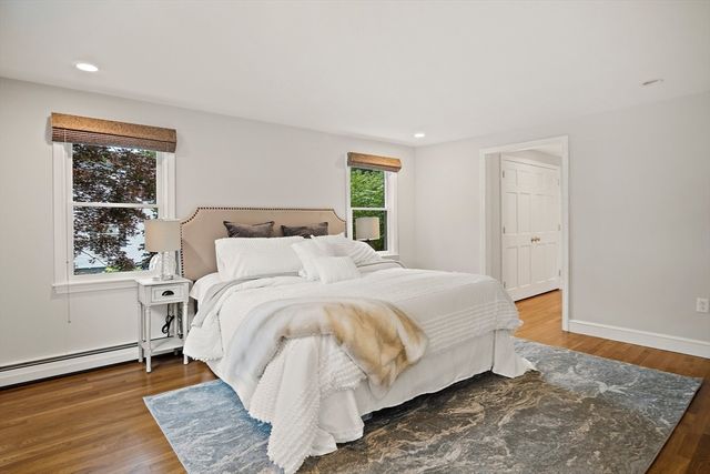 25 Indian Hill Road, Woburn, MA 01801