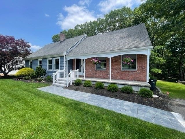 25 Indian Hill Road, Woburn, MA 01801