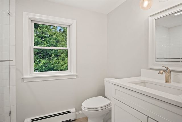 25 Indian Hill Road, Woburn, MA 01801