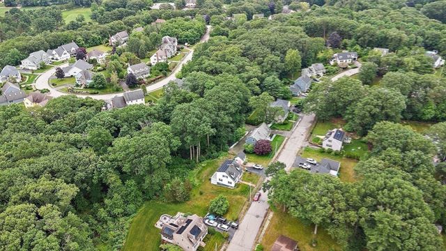 25 Indian Hill Road, Woburn, MA 01801