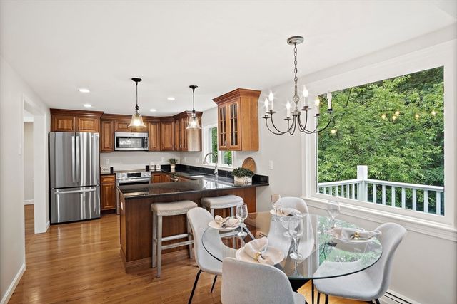25 Indian Hill Road, Woburn, MA 01801