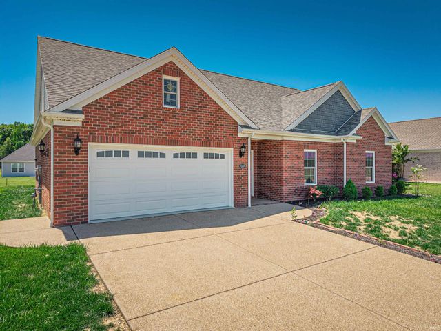 1535 Venture Drive, Evansville, IN 47711