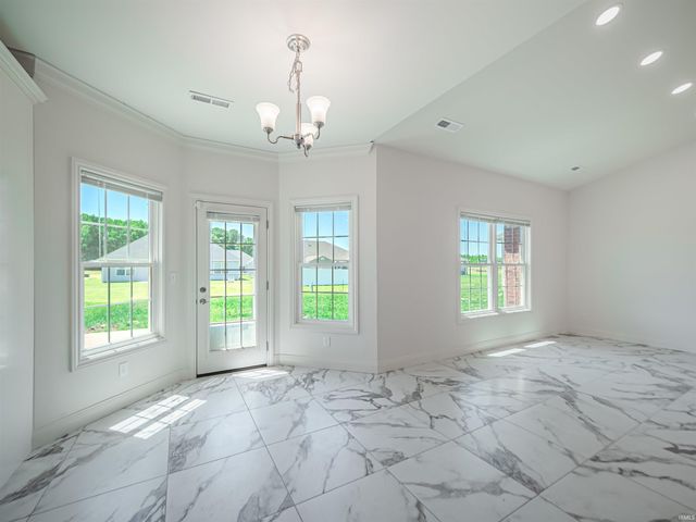 1535 Venture Drive, Evansville, IN 47711