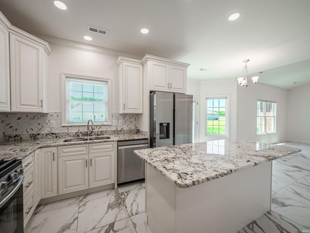 1535 Venture Drive, Evansville, IN 47711