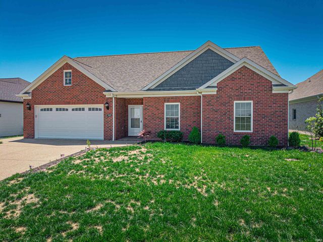 1535 Venture Drive, Evansville, IN 47711