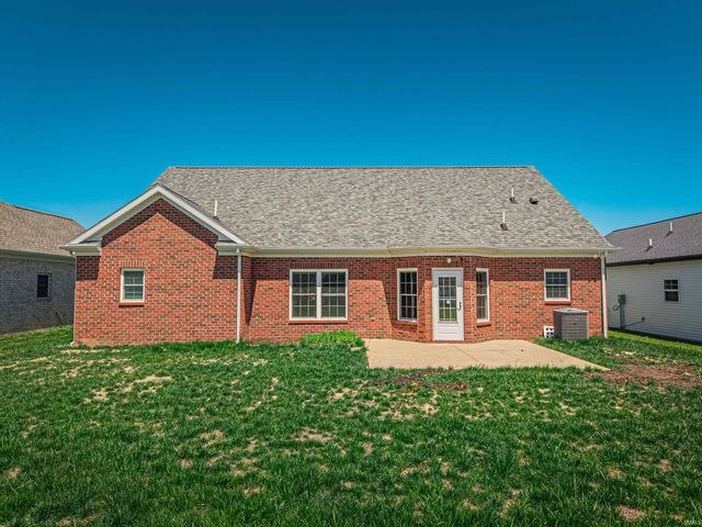 1535 Venture Drive, Evansville, IN 47711