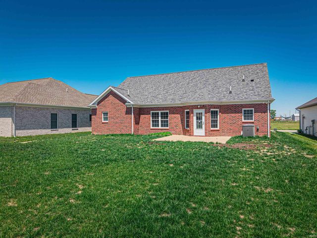 1535 Venture Drive, Evansville, IN 47711