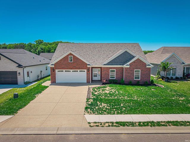 1535 Venture Drive, Evansville, IN 47711
