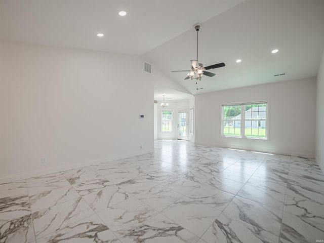 1535 Venture Drive, Evansville, IN 47711