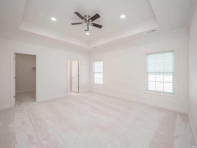 1535 Venture Drive, Evansville, IN 47711