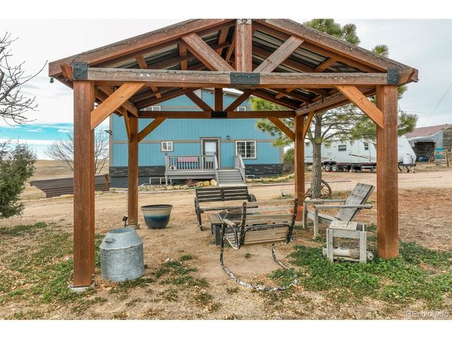 53647 County Road 36.4, Genoa, CO 80818