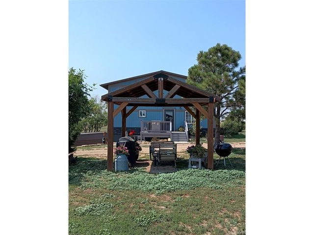53647 County Road 36.4, Genoa, CO 80818