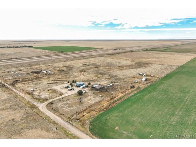 53647 County Road 36.4, Genoa, CO 80818