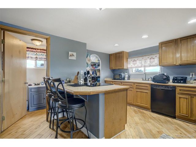 53647 County Road 36.4, Genoa, CO 80818