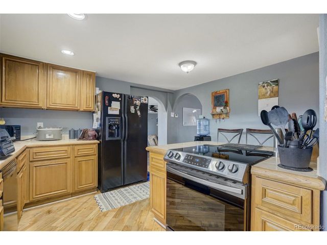 53647 County Road 36.4, Genoa, CO 80818