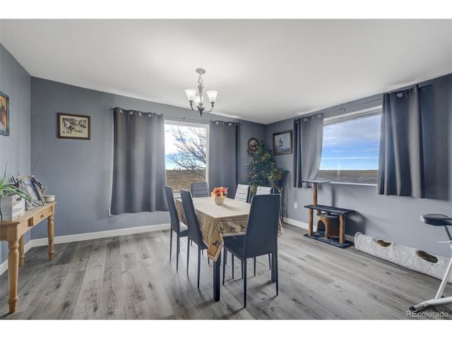 53647 County Road 36.4, Genoa, CO 80818