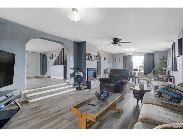 53647 County Road 36.4, Genoa, CO 80818