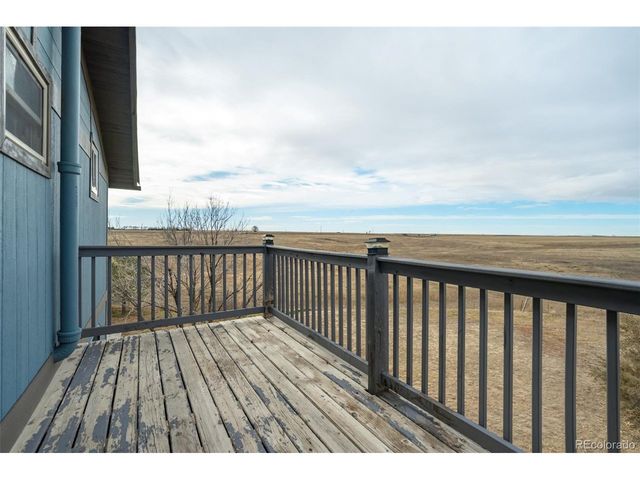 53647 County Road 36.4, Genoa, CO 80818