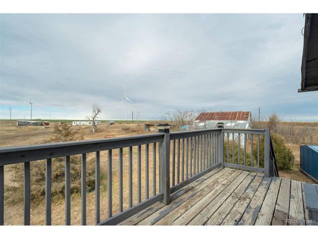 53647 County Road 36.4, Genoa, CO 80818