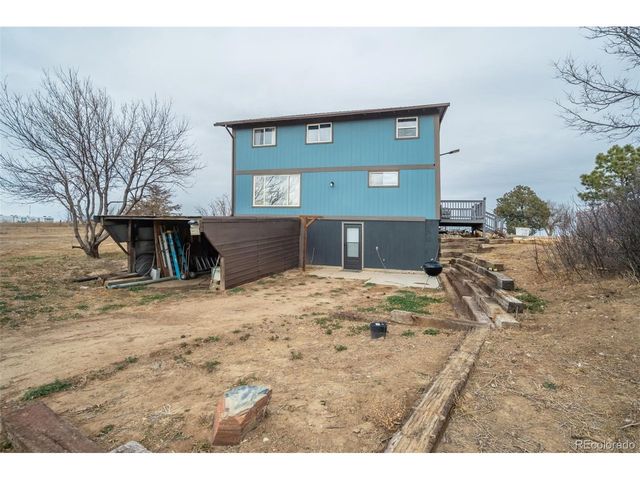 53647 County Road 36.4, Genoa, CO 80818