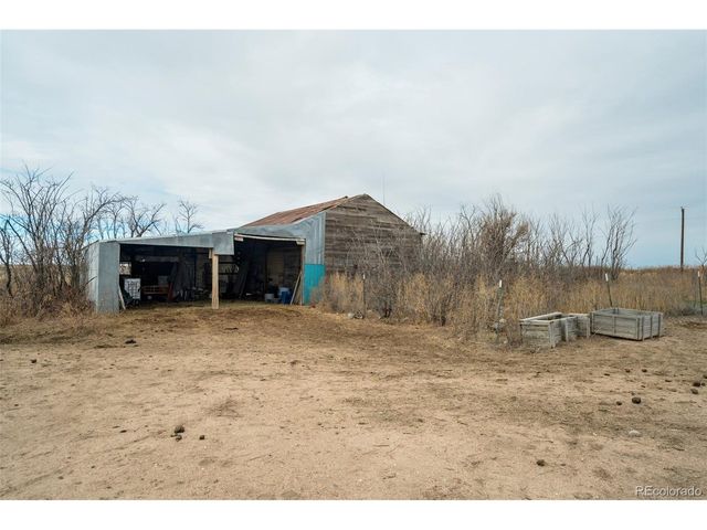 53647 County Road 36.4, Genoa, CO 80818