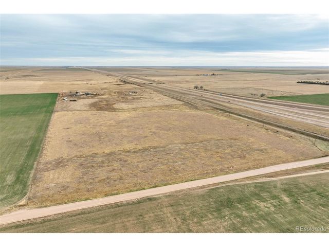 53647 County Road 36.4, Genoa, CO 80818