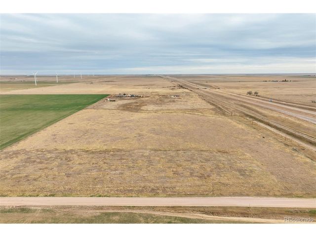 53647 County Road 36.4, Genoa, CO 80818