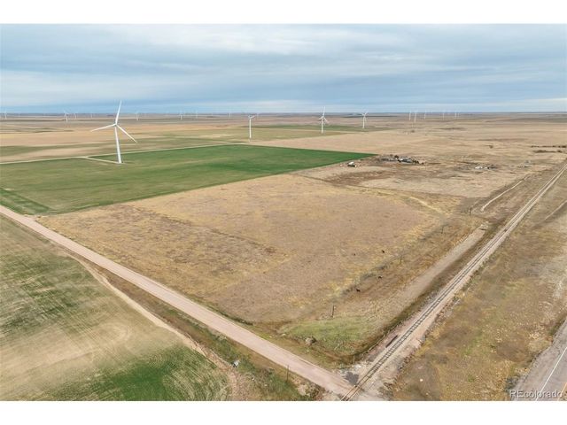 53647 County Road 36.4, Genoa, CO 80818