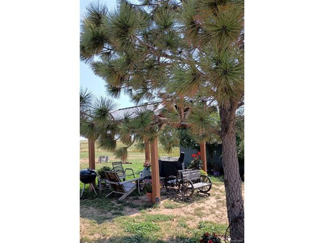 53647 County Road 36.4, Genoa, CO 80818
