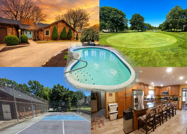 8420 Interlochen Drive, Nixa, MO 65714