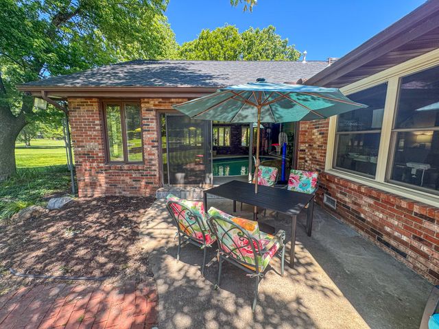8420 Interlochen Drive, Nixa, MO 65714