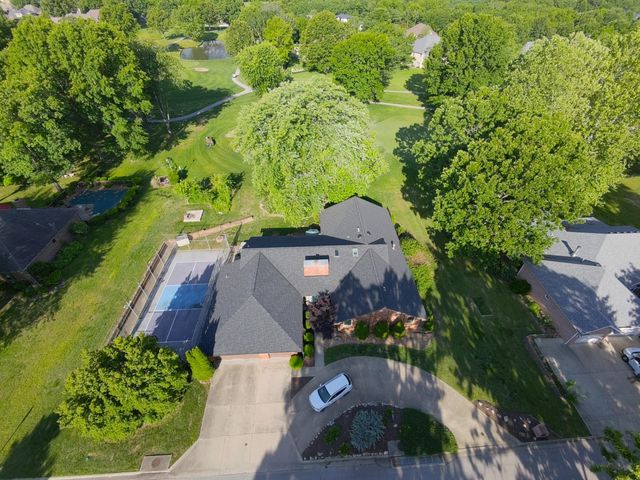 8420 Interlochen Drive, Nixa, MO 65714
