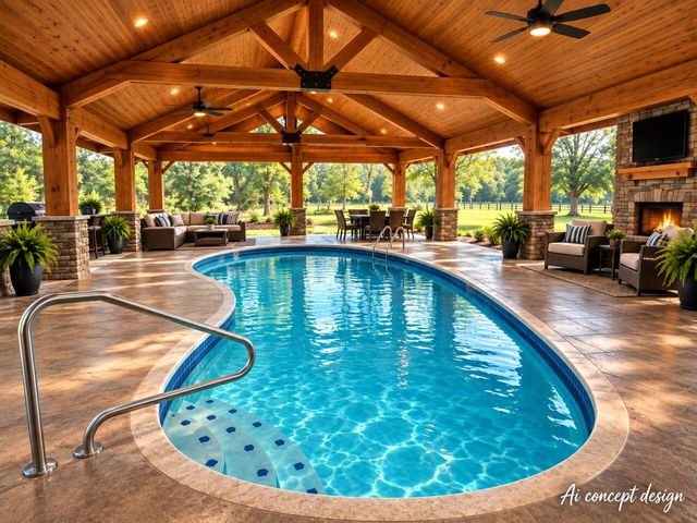 8420 Interlochen Drive, Nixa, MO 65714