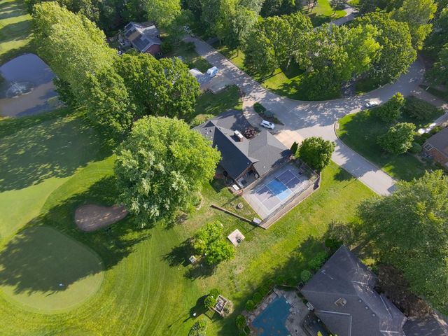 8420 Interlochen Drive, Nixa, MO 65714