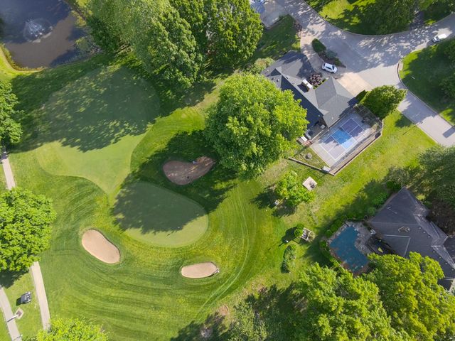8420 Interlochen Drive, Nixa, MO 65714