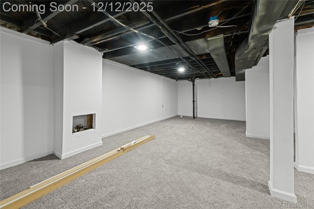 22644 Hill Street, Warren, MI 48091