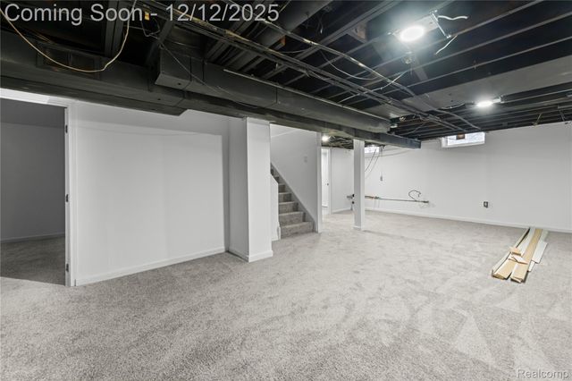 22644 Hill Street, Warren, MI 48091