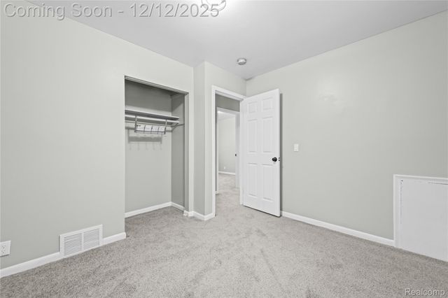 22644 Hill Street, Warren, MI 48091