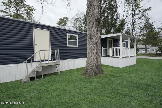 56 Marcia Memorial Circle, Jackson, NJ 08527