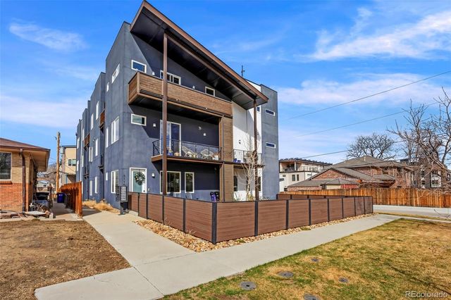 3119 W 19th Avenue, Denver, CO 80204
