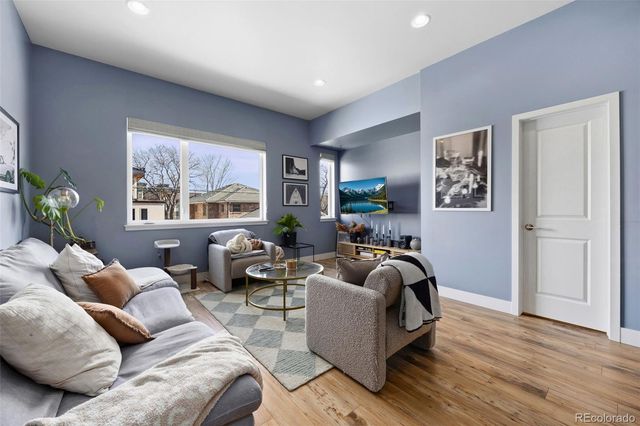 3119 W 19th Avenue, Denver, CO 80204