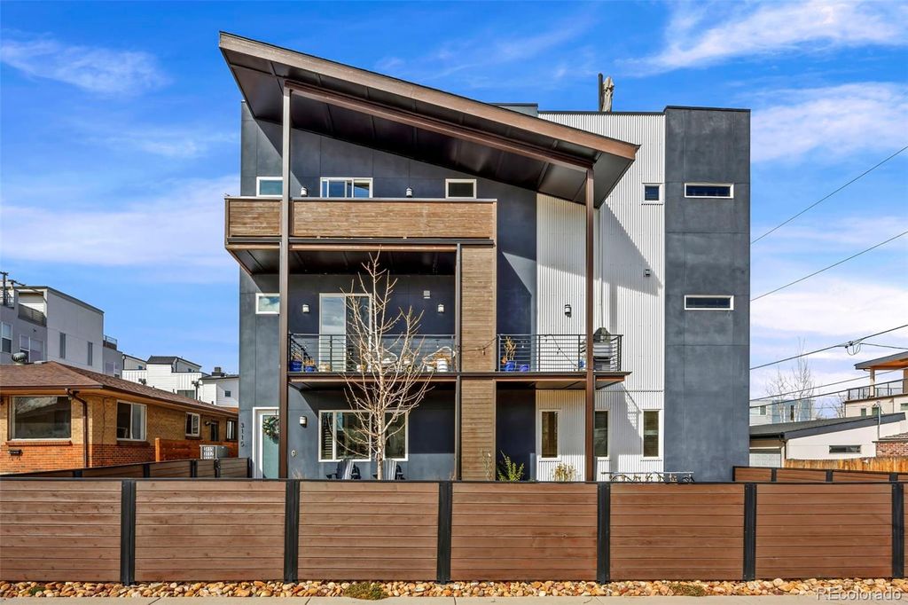 3119 W 19th Avenue, Denver, CO 80204