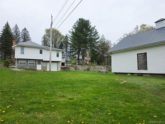 50 Low Road, Neversink, NY 12765