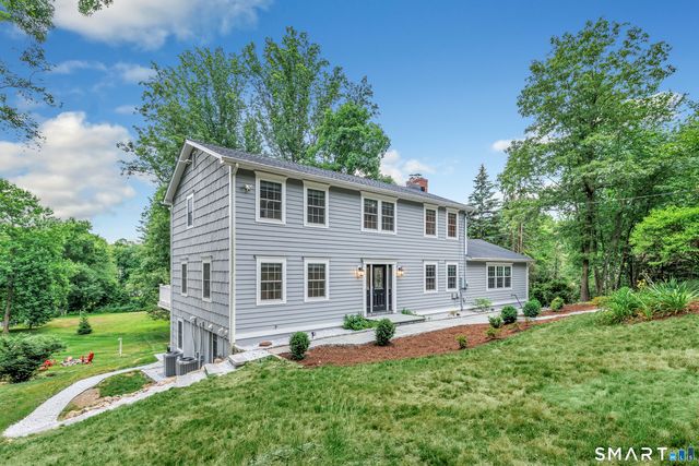 42 Turkey Meadow Road, Trumbull, CT 06611
