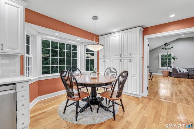 42 Turkey Meadow Road, Trumbull, CT 06611